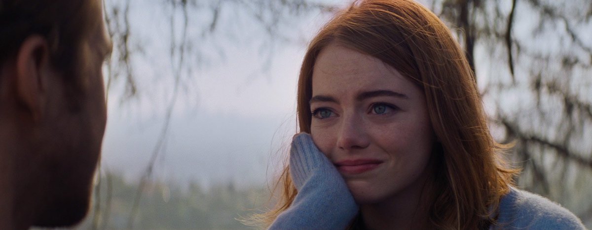 best of la la land tweet media