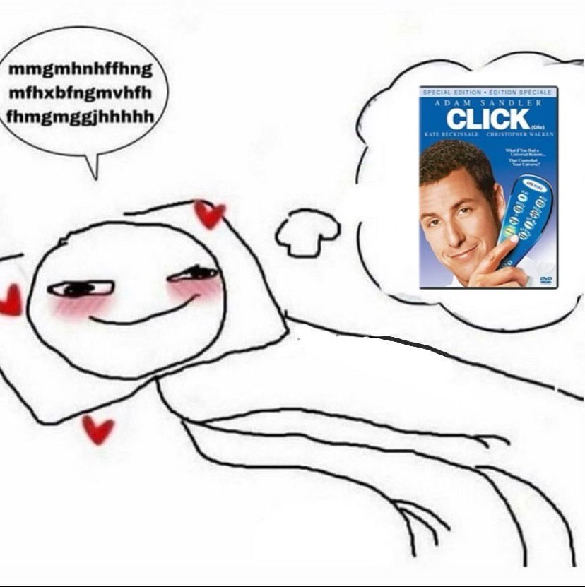 Daily Click Memes 2 tweet media