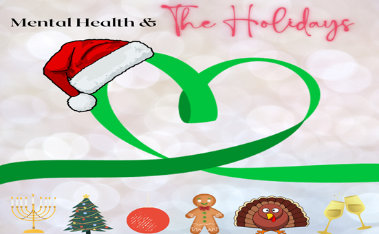discforlifefb's tweet photo. Happy Sunday! With the holidays fast approaching, I wanted to start a Sunday series on how to manage your mental health this time of year. This time of year can be chaotic and isolating. Hopefully these tips will help you. As you know we are here for you. You are not alone. https://t.co/Gsl8saCsKT
