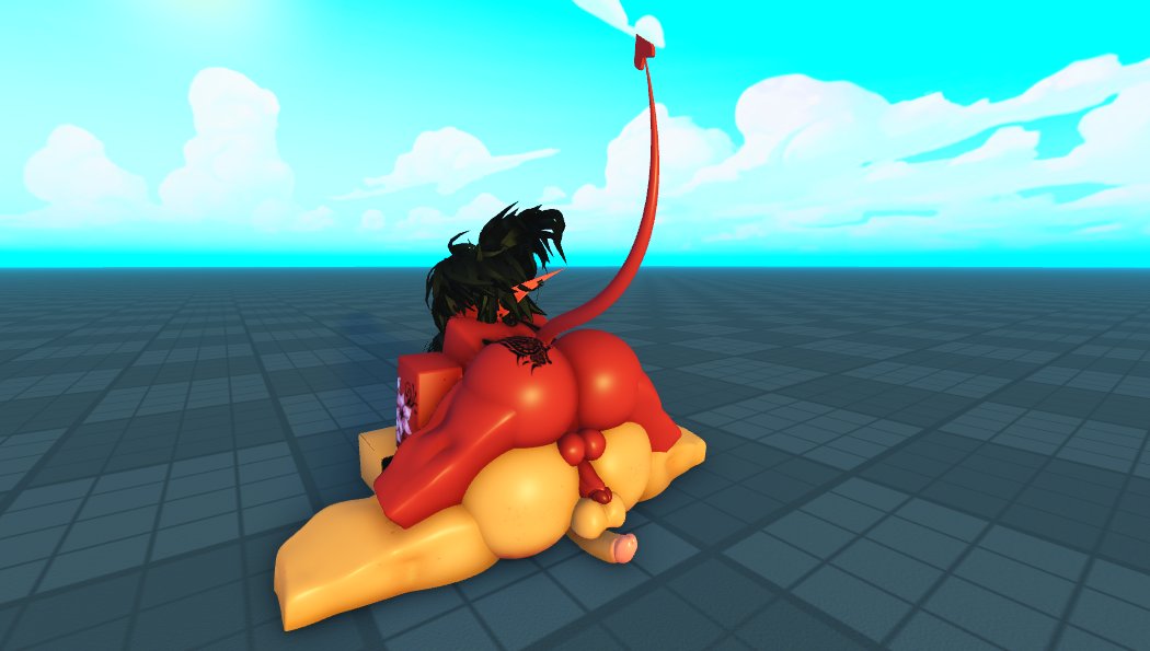 RegularRR34Man's tweet photo. New best friends Forever #robloxcondo #robloxrule34 #robloxnsfw #robloxr34 #rr34roblox #robloxr63 #robloxporn https://t.co/PpLw0SlN7z