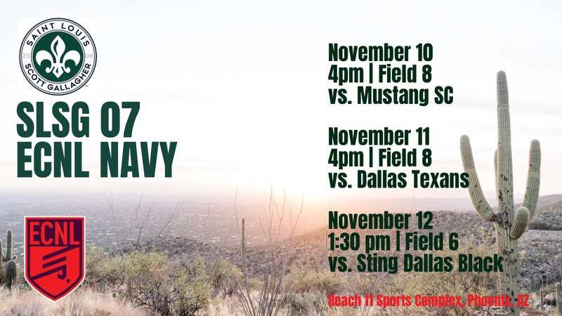 So excited for my national event in Arizona this weekend! Here are the times and dates of the games!