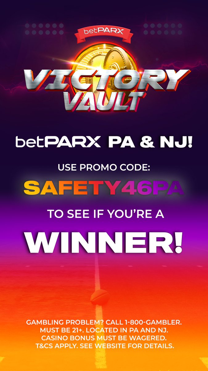 betPARX tweet media