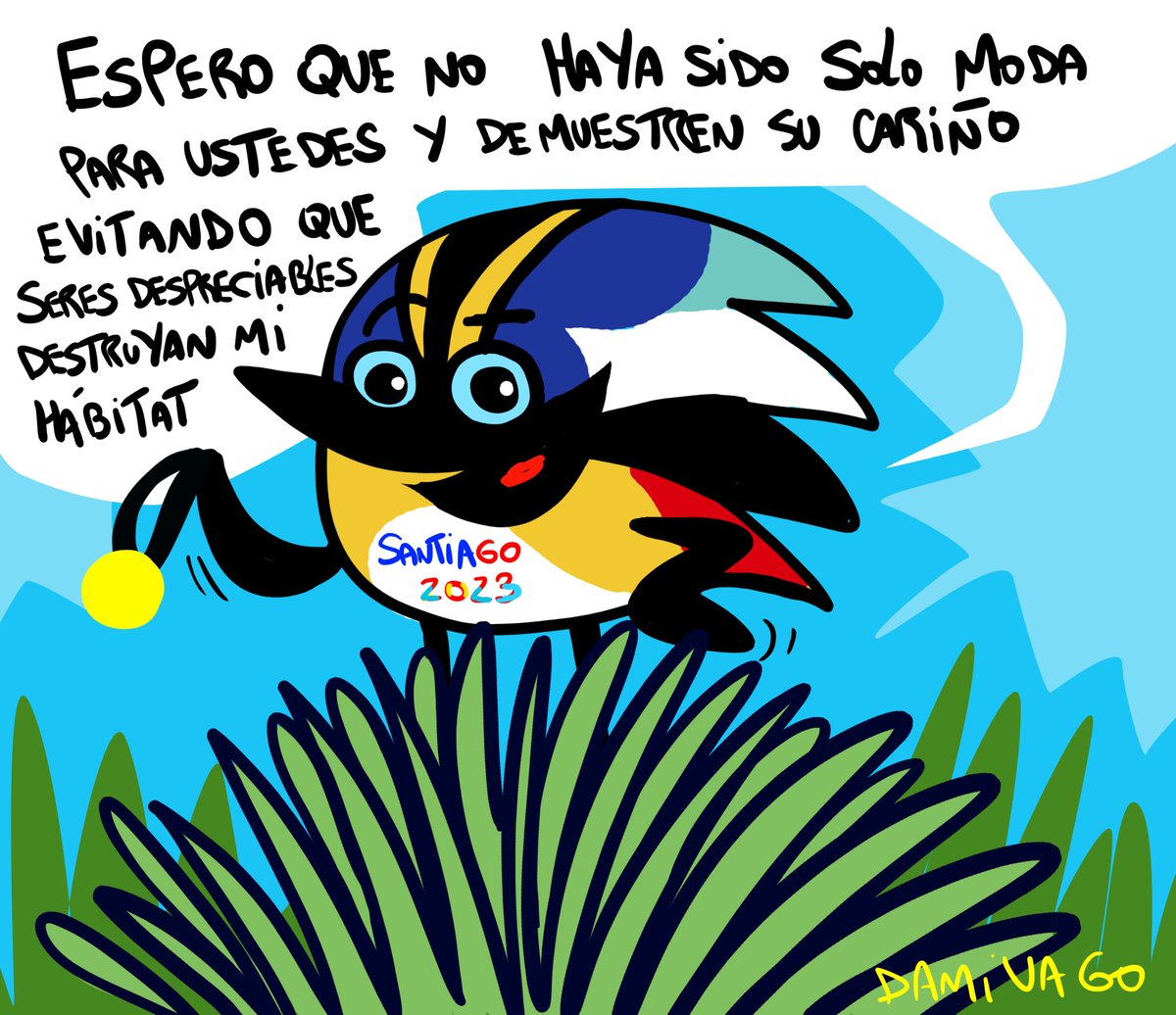 Despedida