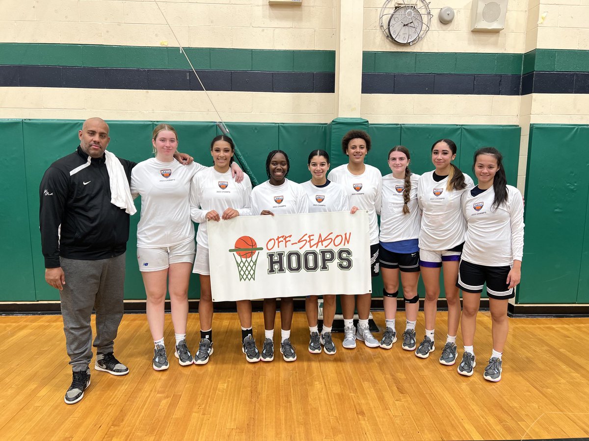 St Mary’s is your 2023 Fall Ball Champs