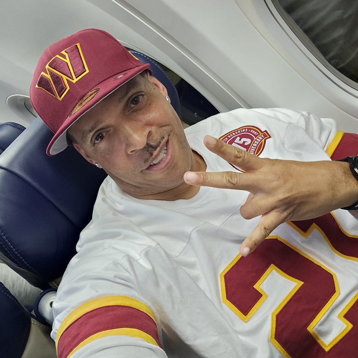 Rally Captain tweet media