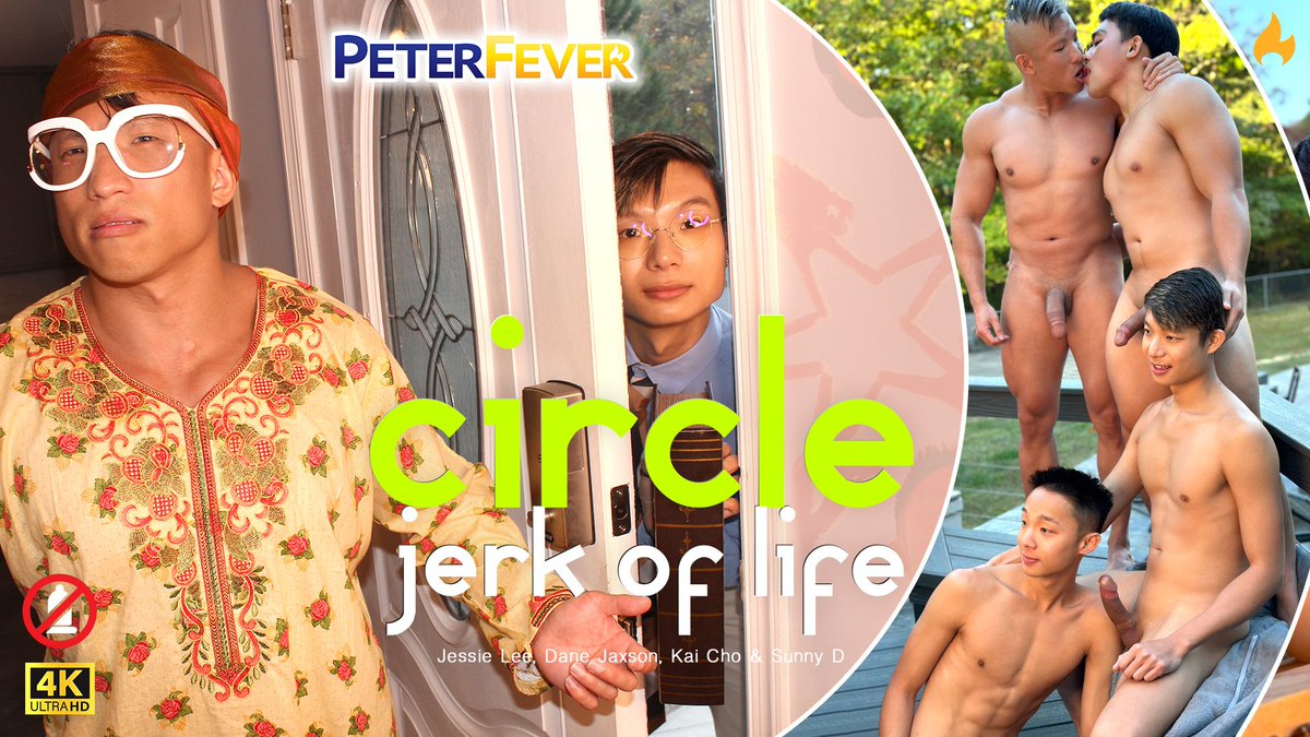 PeterFever® 🔥 tweet media