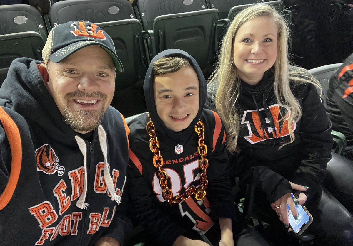 PastorScotty's tweet photo. #RuleTheJungle https://t.co/nZnSGqEbYt