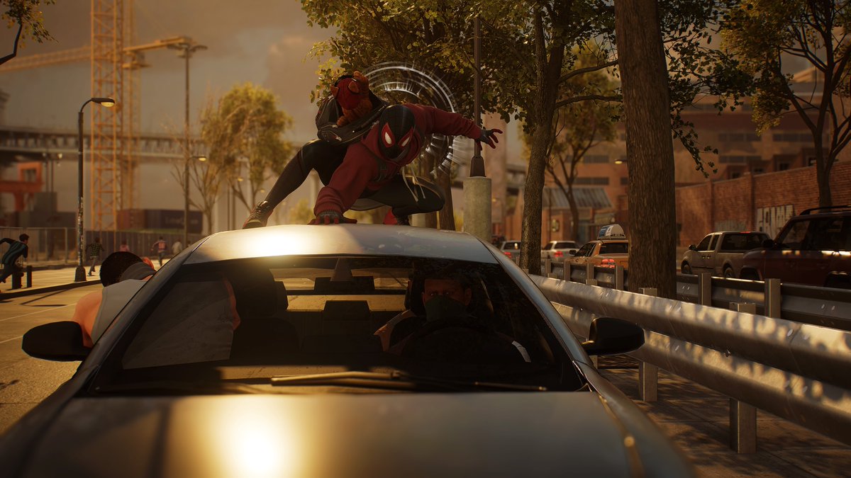 fire_blogs's tweet photo. #PS5Share, #MarvelsSpiderMan2 https://t.co/CIm9Ov3sgX