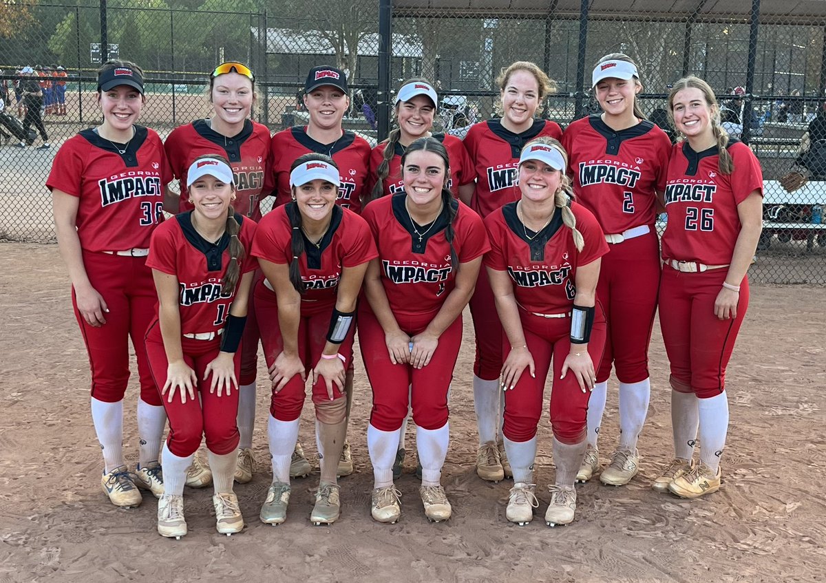 GA Impact Hupp-Axelson (@gaimpactaxe) on Twitter photo Great first weekend with this crew <a href="/ConnectSports_/">Connect Sports</a> Scenic City Fall. 3-2 record against strong competition. These girls are just getting to know each other and scratch the surface of what they will do! Looking forward to turning heads at Veterans Tribute next weekends. Great first weekend with this crew <a href="/ConnectSports_/">Connect Sports</a> Scenic City Fall. 3-2 record against strong competition. These girls are just getting to know each other and scratch the surface of what they will do! Looking forward to turning heads at Veterans Tribute next weekends.