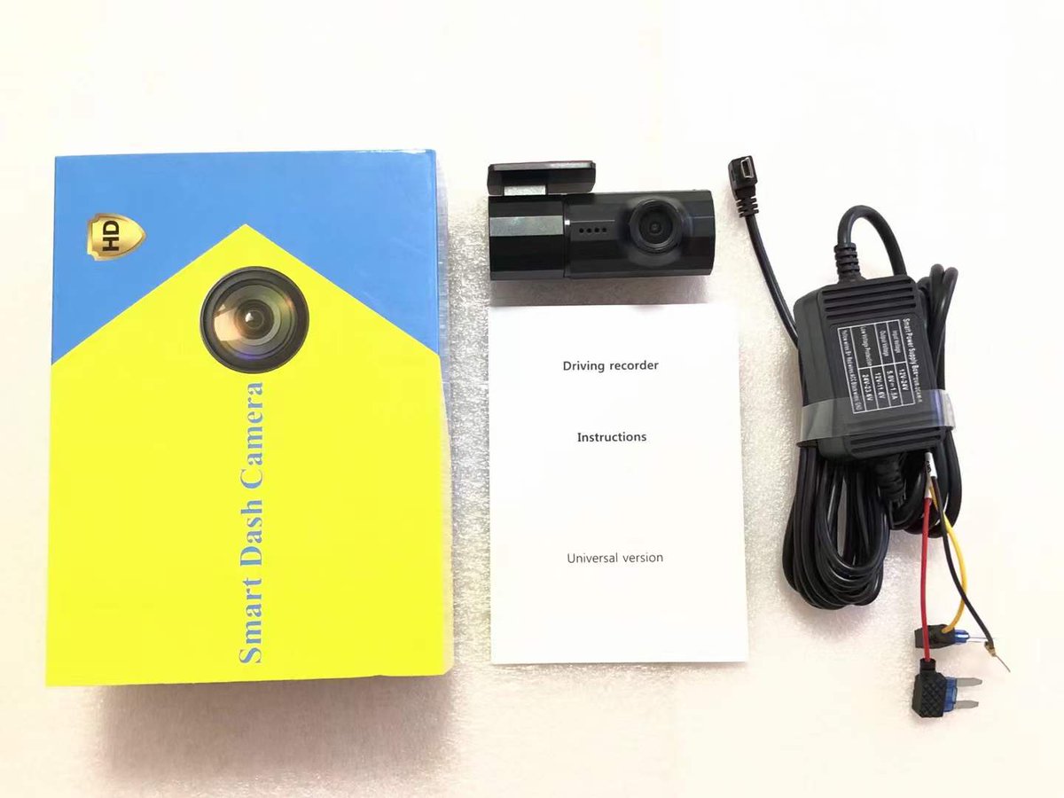 EricLee88741288's tweet image. MiNi WiFi DVR Dash Camera Recorder
2053 Cam 1080P Full HD Resolution
24H time-lapse video
APP Setting ,Check Video ,Share Video and Download!
#Autobright #AutobrightTech #ChengJin #ChengJinTech #CarAccessories #AutoAccessories #OtoAccessories #VehicleAccessories #Newest