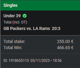 CGPathetic's tweet photo. 🚨Discord dominating today @LevelUpPlays not just elite on Esports. 7-1 day for Kold and my bookie is mad once again 🤑🤑! #GamblingX #SNF 

➡️ https://t.co/ErB3rYSUmK ⬅️ https://t.co/4ErTXtQzsL