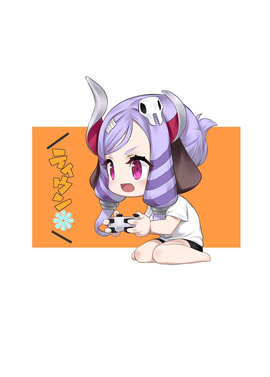 tyrrellford019's tweet photo. 蒔島梓先生に描いて頂きました。
先生のちびキャラは本当に可愛いですね。
先生の配信で何かしら使って頂ければ幸いです。
@azusa_maxima https://t.co/QHEvTTksNW