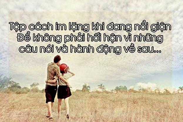 Nhiều người nhận đc lời khuyên, xong chỉ có những người khôn ngoan mới sử dụng những lời khuyên đó !