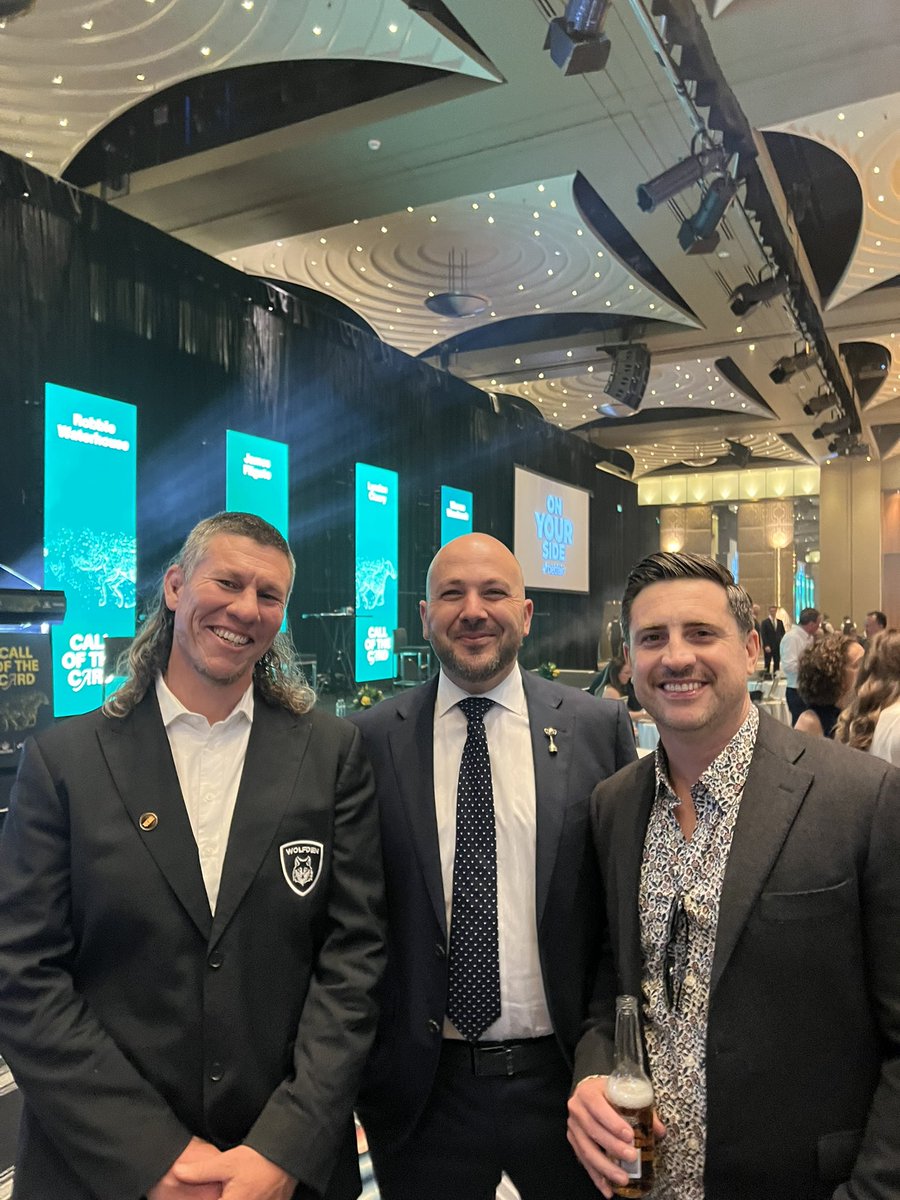 WOLFDEN 🐺 tweet media