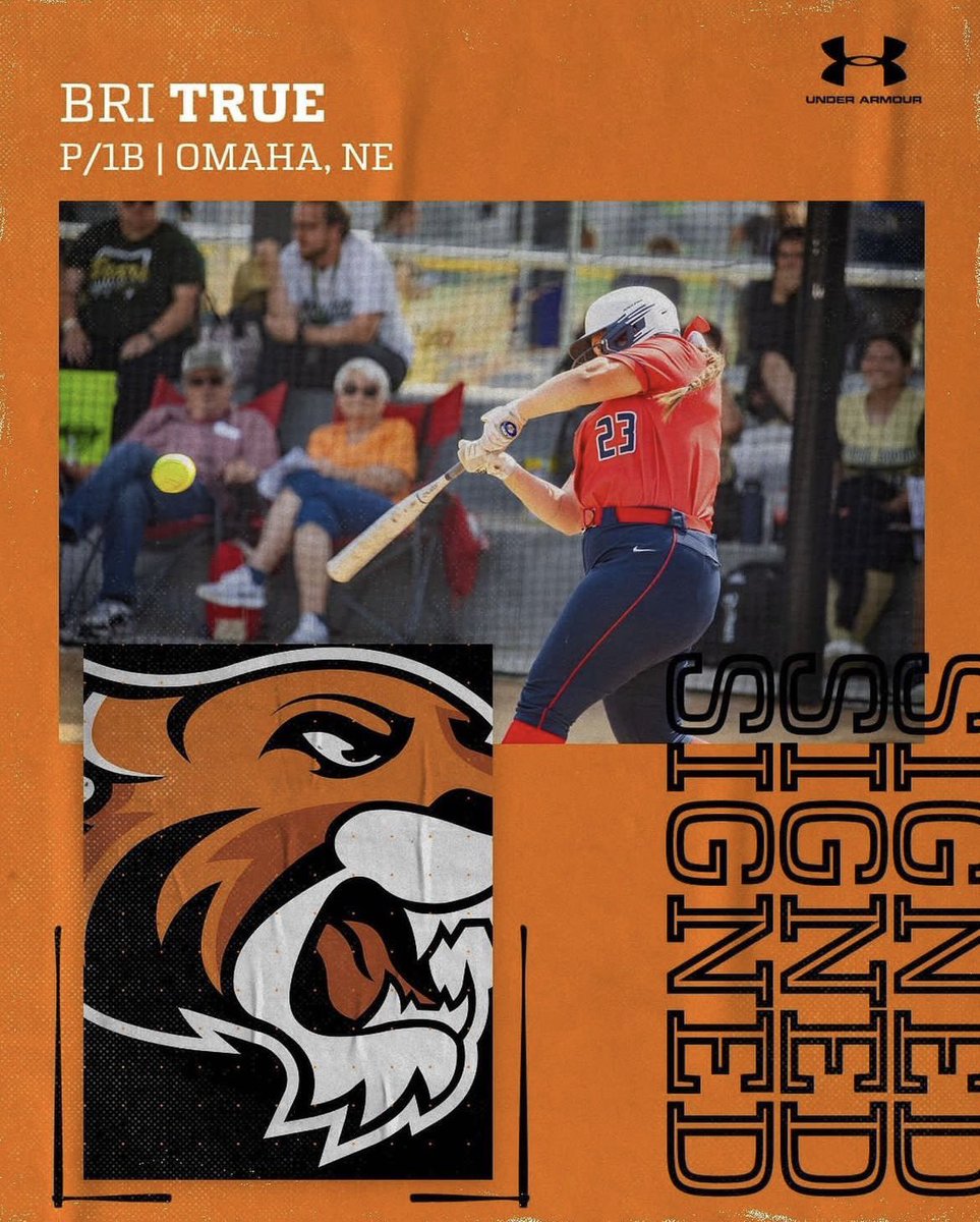 Go Tigers!! 🐅 
<a href="/DoaneSoftball/">Doane Softball</a>