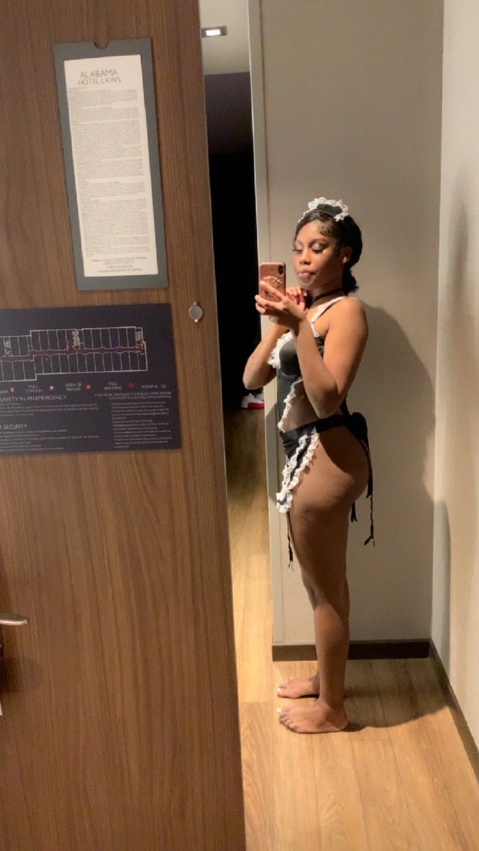 your favorite maid .😵‍💫💋