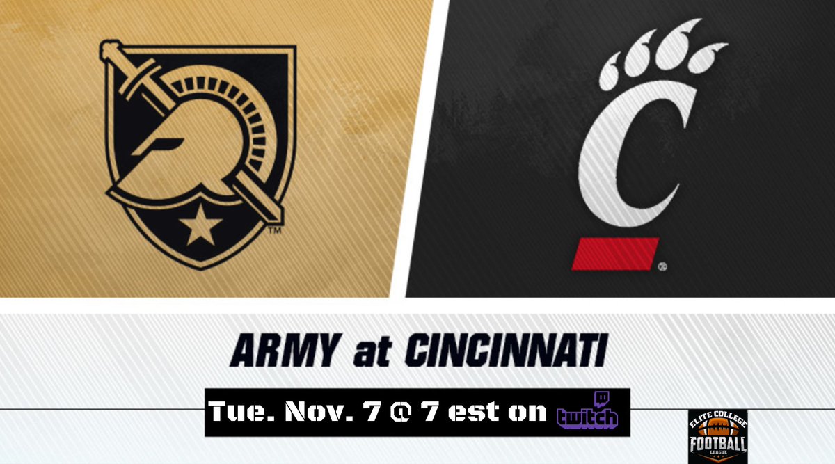 @cincinatti_ecfl see you on the Battle Field!!! <a href="/ECFL_21/">E.C.F.L.</a>