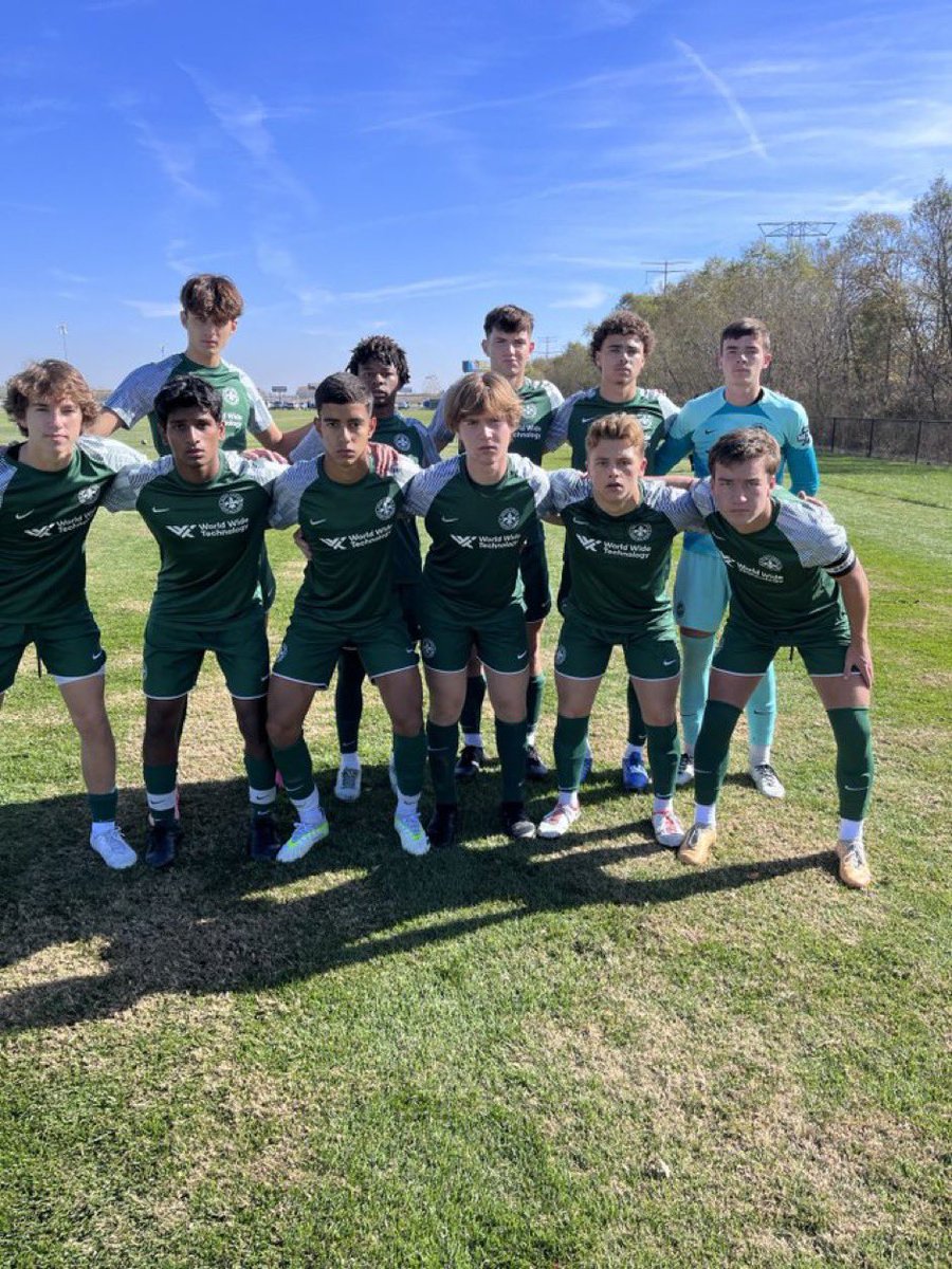 4-0 win against Lou Fusz on Friday and 4-1 win against Vardar. Currently on a 4 game win streak and have 2 more big games this week.