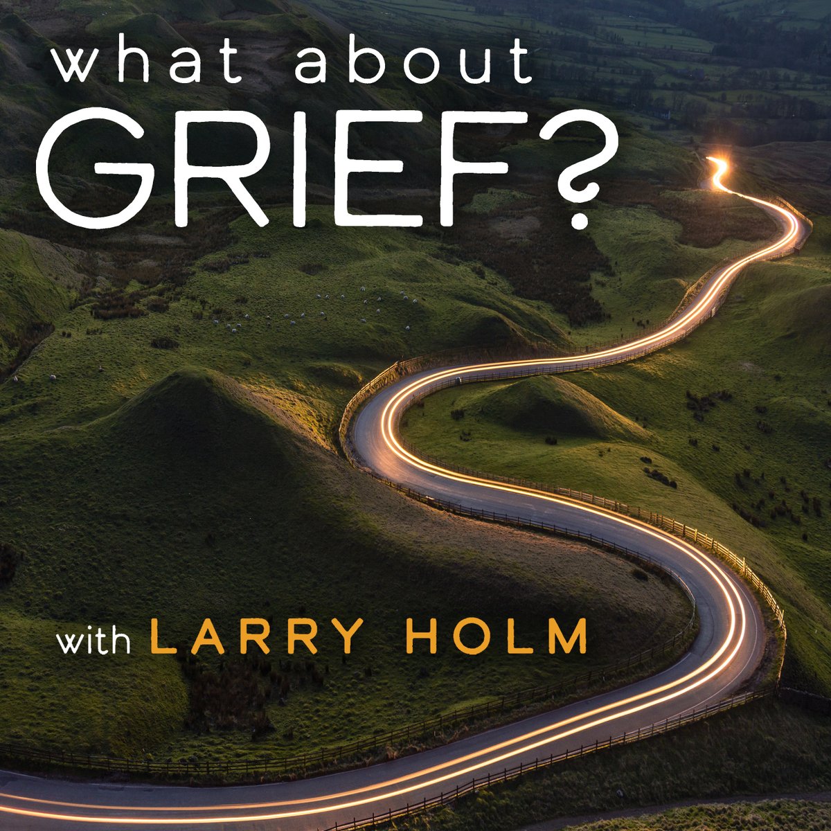 This month I cover the Holidays…a time to look forward to, but for many who have lost a loved one it can be tough, lonely and something you dread. I share my thoughts, plus interview an expert who will help us navigate through the season.  Available on Apple &amp; other platforms.