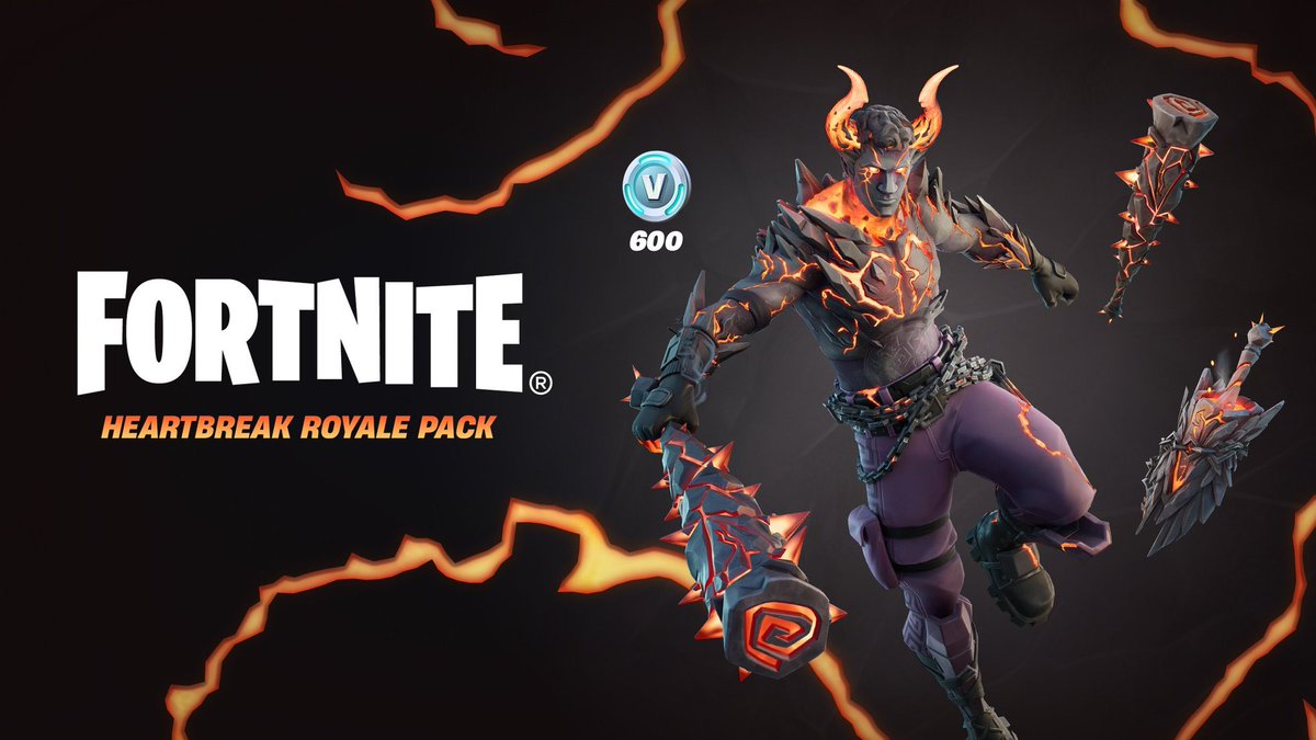 A Magic Man (@amagicmantv) on Twitter photo Heartbreak Royale Pack Giveaway
-Retweet
-Follow Me & <a href="/ricardojrbd/">Ricardo Dias</a> with Notis
Ends in 24 hours ⏰ Heartbreak Royale Pack Giveaway
-Retweet
-Follow Me & <a href="/ricardojrbd/">Ricardo Dias</a> with Notis
Ends in 24 hours ⏰