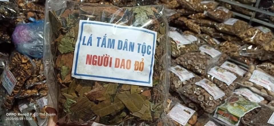 Nhà Mộc Đan luôn sẵn lá tắm Dao Đỏ ạ
☘LÁ TẮM SẢN PHỤ DAO ĐỎ ☘️
- Nay tiện lợi hơn khi có cả dạng lá và dạng túi lọc 
 - Mẹ sau sinh dù bận rộn cỡ nào cũng có thể chăm sóc bản thân. 
- Tắm lá vừa phục hồi sức khỏe sau sinh-vừa sạch sẽ thoải mái-vừa