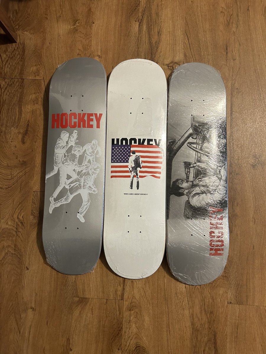 New set for the crib