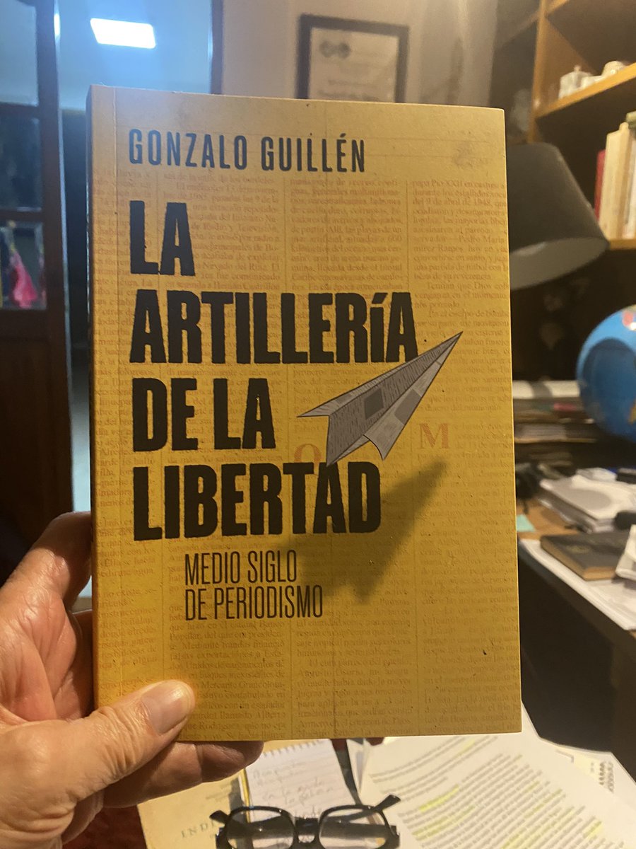Comparto la primera página de un extenso y cinematográfico relato de Jaime Castro Castro, ministro de Gobierno durante el holocausto del Palacio de Justicia. Guardé este trabajo durante 15 años y ahora hace parte en mi nuevo libro. El testimonio, de 170 páginas, lleva un colofón