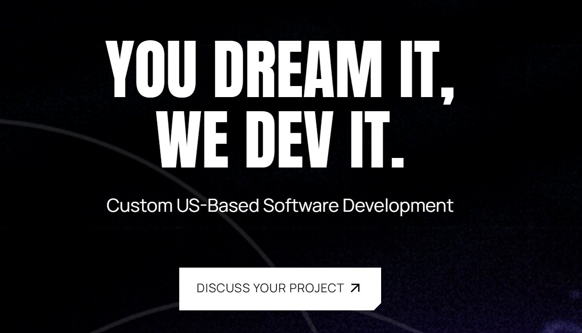 We don't just build software, we craft enduring digital legacies tailored to each brand's core.