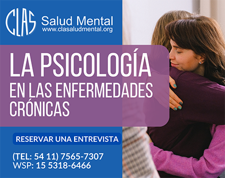 ClasSalud's tweet photo. El Papel de la #Psicología en la atención a personas con #EnfermedadesCrónicas
ya que pueden impactar profundamente en la vida de quienes las padecen. 📷 Pero la psicología ofrece un apoyo invaluable en este camino hacia el bienestar.

(54 11) 7565-7307

WSP: 15 5318-6466

#Salud https://t.co/gk5xPoUXxp