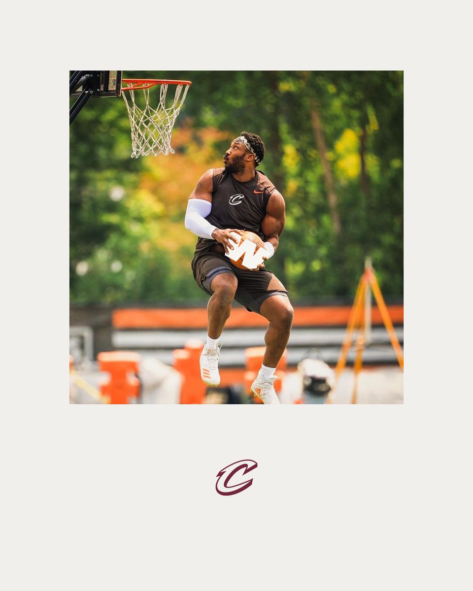 Sundays are for Cleveland dubs. #LetEmKnow