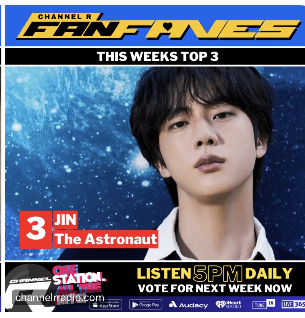 Seokjinism - THE ASTRONAUT JIN 🧑‍🚀 (Fan Account) on X: Winner's