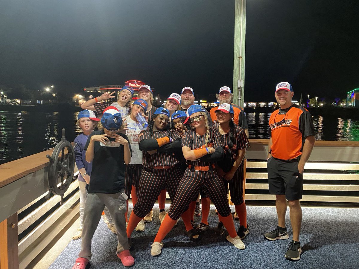 Phenoms18u's tweet photo. Great weekend in Myrtle Beach, 6-0. https://t.co/wS8asVgF4o