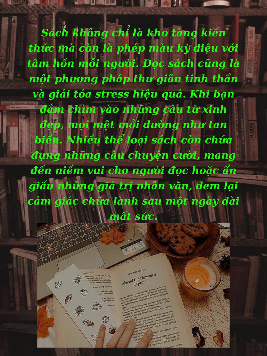 Hnh86464074's tweet image. Sách là &quot;liều thuốc&quot; cho tâm hồn.
#sach #docsach