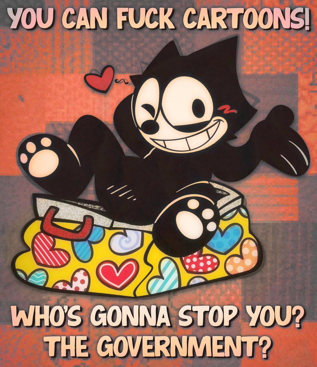 Toonfucker propaganda