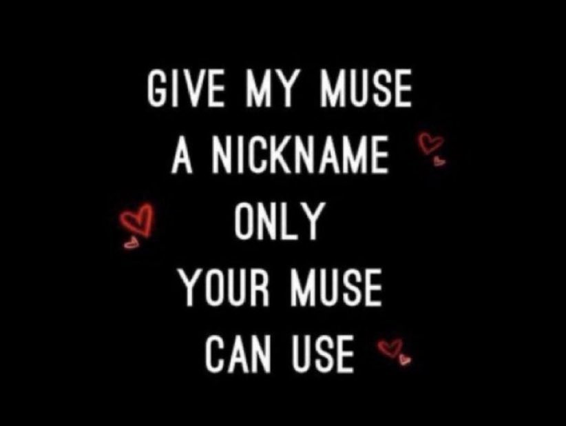 Underedbeanie's tweet image. ️

️”Hmmm…what will you call me for a nickname? Think about it carefully.”

️ ️