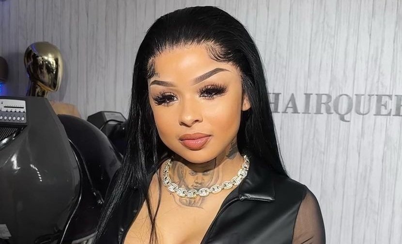 bgctea2020's tweet image. Do you miss Chrisean Rock on #BaddiesEast?