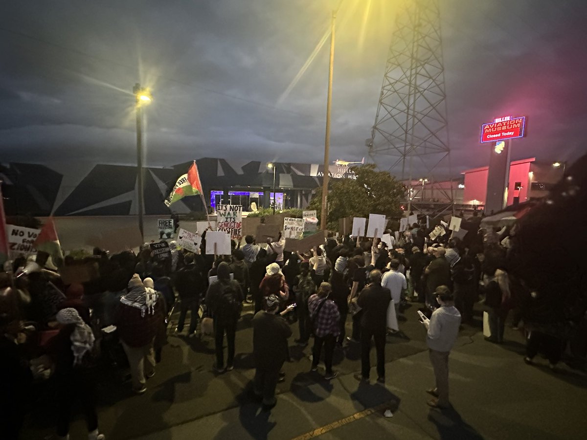 Jewish Voice for Peace Bay Area tweet media