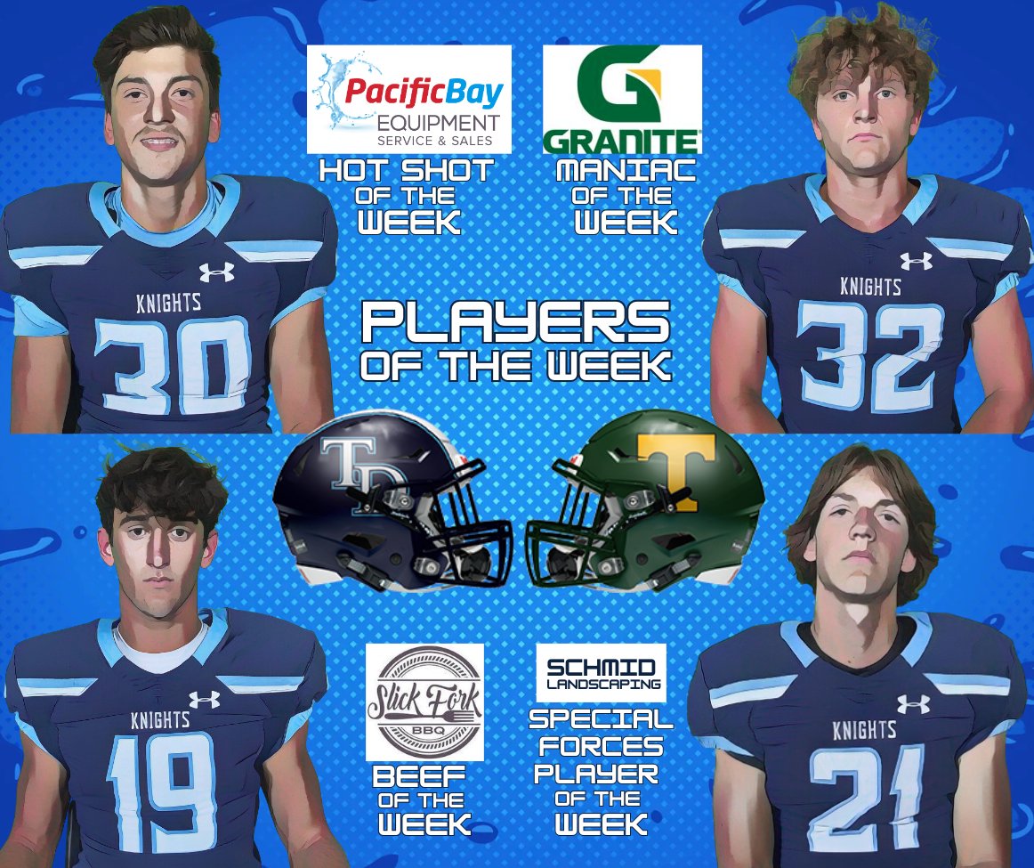 TD Football Club (@tdfootball) on Twitter photo 