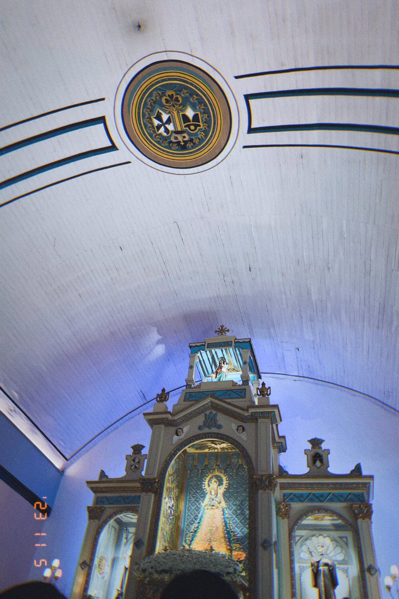 jeykeysMD's tweet photo. Surrendering all to our Lord Jesus Christ!
St Jude Thaddeus, pray for us!
Our Lady of the holy rosary of Manaoag, pray for us! 🙏🏻🙏🏻🙏🏻 https://t.co/zyZ67z5dO8