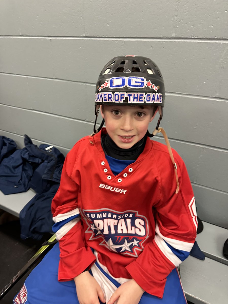 Darcy Gallant tweet media