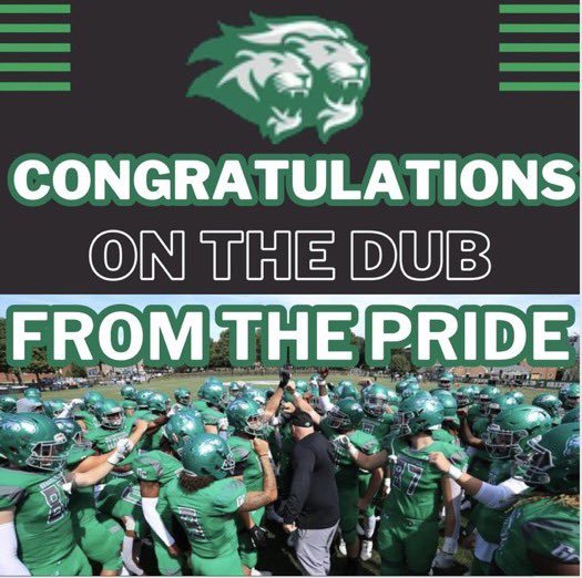ConnorBoyette's tweet photo. thanks for the love from @GC_Pride_Fball 
@CoachCale_GC https://t.co/cMuRajPRkd
