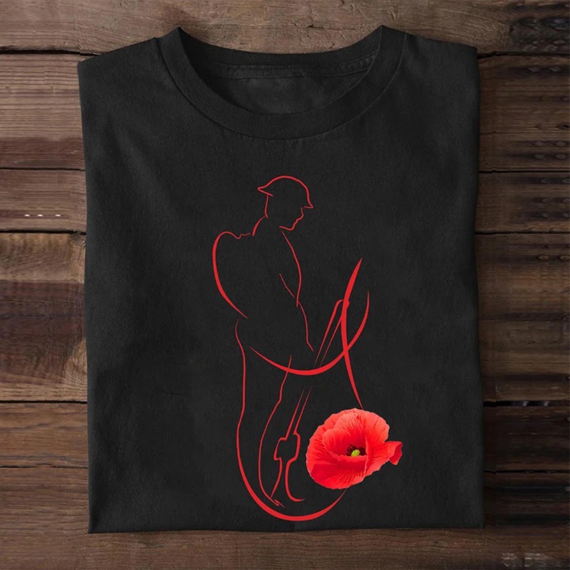 moothearth's tweet photo. Soldier Red Poppy Shirt Military Memorial Veterans Day T-Shirt Gifts For Him
#canada #canadaveteraan #veteran #poppy #redpoppy #soldier #army #Military #Memorial