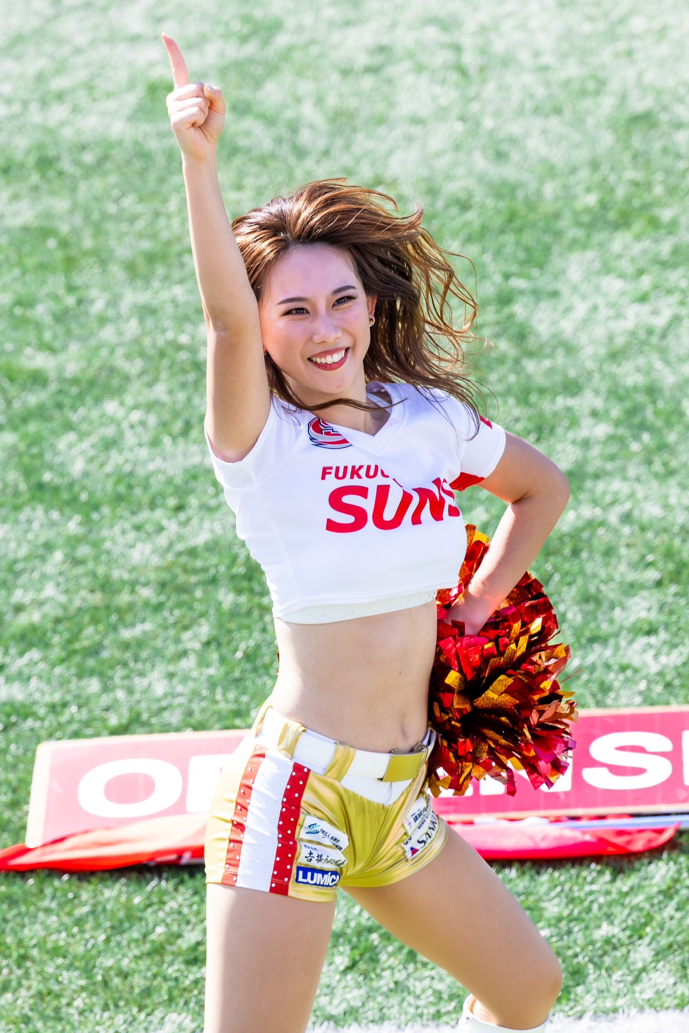 アメフトチア - Search / X