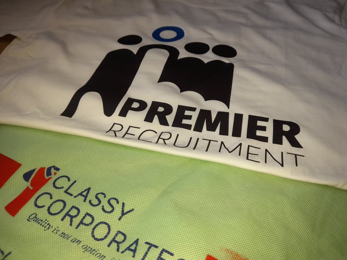 Classy Corporates tweet media