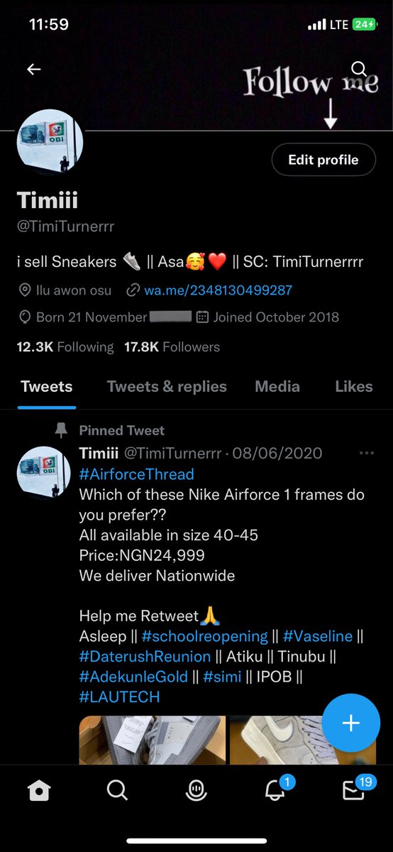 Emmanuel tweet media
