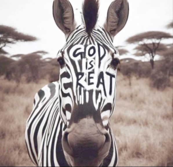 PastorAlexLove's tweet image. Atheists, if JESUS is not real then please explain this…