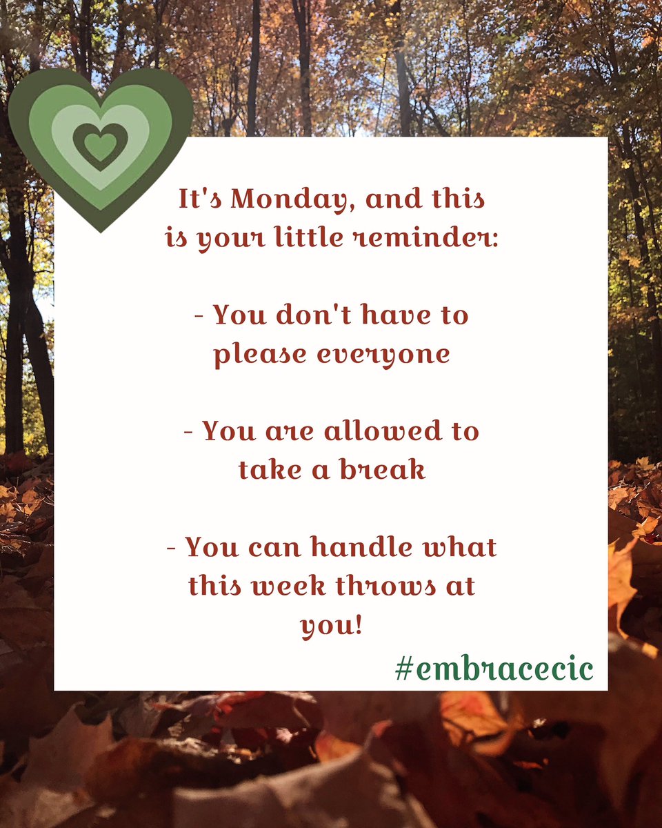 Embrace CiC tweet media