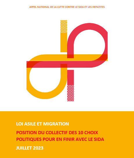 Fabrice_Pilorge's tweet photo. [Projet de loi immigration] 
Aide médicale d'Etat #AME : les arguments pour son maintien et son amélioration
------------------------------------  
📢🖊️Collectif des 10 Choix Politiques pour en finir avec le sida
▶️https://t.co/zhmZbgtTRW https://t.co/AnNc1NoMNl