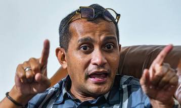 MENGUNGKAP KASUS DUGAAN SUAP DAN GRATIFIKASI EDDY HIARIEJ

*Setelah 1500 RT kami lanjutkan thread*