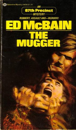 moll_andre's tweet photo. The Mugger(1958) #WilliamBerke.
Limitado presupuesto, escasamente creativa, aprovecha el rebufo de moda a fines de los 50 en la serie negra del psicópata asesino,(novel EvanHunter) Encontramos a #MichaelConrad nuestro Sgt favorito en Hill Street Blues.
#noir #Noirvember https://t.co/nZ6kfxKkh7
